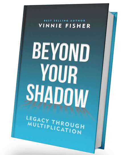 Beyond Your Shadow